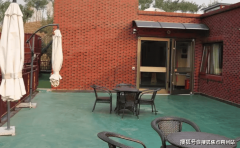 2025年医养连系养老院全新解析：市向阳区喷鼻河