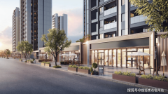 中交·凤启虹桥售楼处德律风→中交·凤启虹桥售