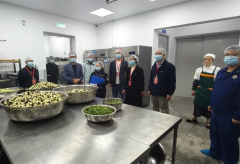 <b>高县胜天镇：开展食物平安法律查抄守护群众“</b>