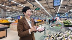 “四十年·四十人”风度丨李月淑：专注从业 苦