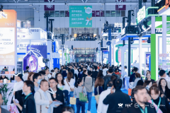 食物展会网：2025 HNC深圳健康养分展闭幕六月上海